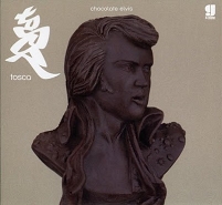 © G-Stone/Tosca Tosca 1194 12" Chocolate Elvis